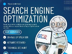 search engine optimization