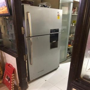 French Door Fridge Gas Refilling Services