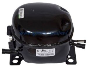 LG 53 No. Non Inverter Refrigerator Compressor