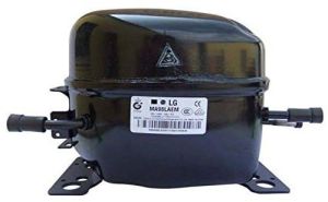 LG 62 No. Non Inverter Refrigerator Compressor