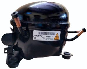Samsung 9801 No. Inverter Refrigerator Compressor