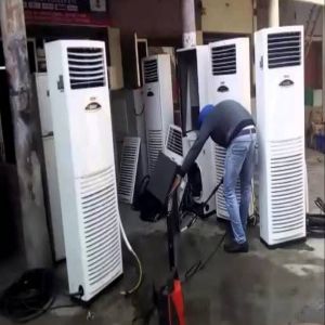 Tower AC Gas Refilling Services