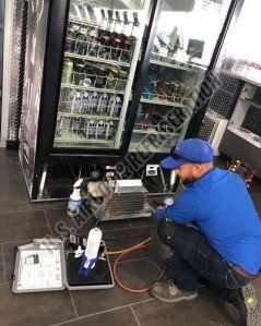 Deep Fridge Repairing Services