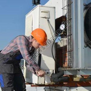 Ductable AC Repairing Services