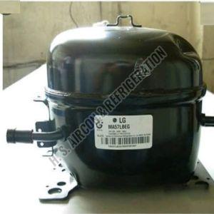LG MA42LHJG Refrigerator Compressor