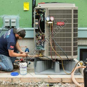 Air Conditioner Repairing