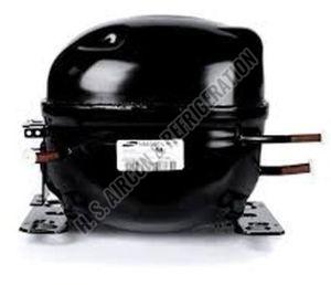 Electric Samsung 88 No. Inverter Refrigerator Compressor