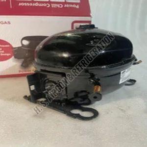 Refrigeration Compressors