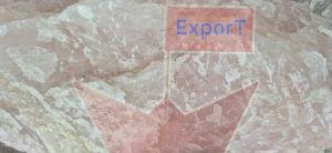 Natural Feldspar Rock, Stone Form : Solid