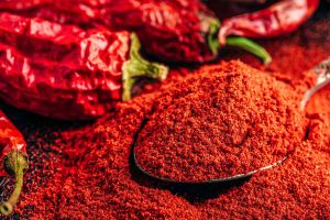 Dry Red Chilli Powder 2%, Purity : 99%