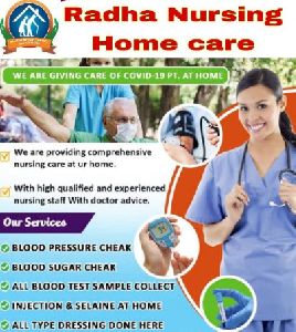 Patient Care Taker Services Delhi