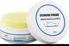 Shoes Cleaner Polish