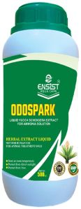 Odospark 500 Ml Aquaculture Water Conditioner