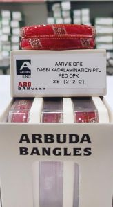 Aarvik Opk Glass Kada