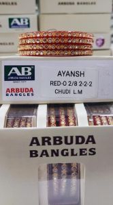 Ayansh Glass Bangles