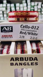 Cello-012 Glass Kada