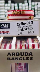 Cello-013 Glass Kada