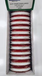 Day Night 002 Opk Glass Bangles