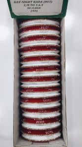 Day Night 003 Opk Glass Bangles