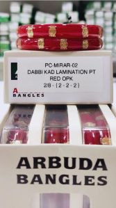 PC-Mirar 02 Glass Kada