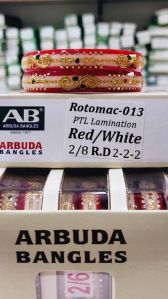 Rotomac-013 Glass Kada