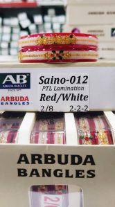 Saino-012 Glass Kada