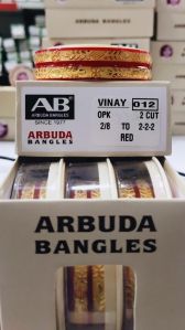 Vinay 012 Glass Kada