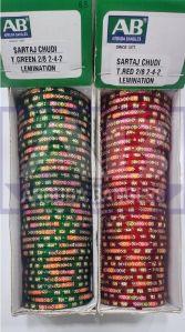 Sartaj Glass Bangles