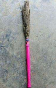 Shillong Grass Broom 550 Gm