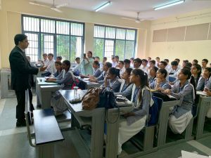 Personality Development Counselling Service