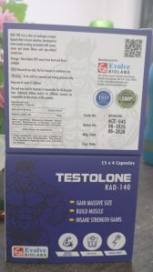 testolone rad-140 capsules