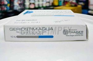 geriostim aqua somatropin injection
