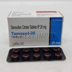 Anti Cancer Medicine