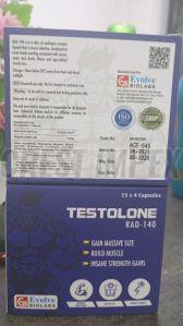 Testolone rad-140 Capsules