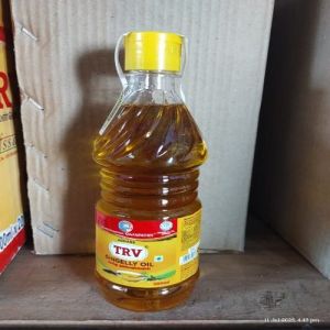 500ml trv chekku gingelly oil