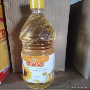 Sunflower Oil