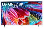 LG Qled 8K TV