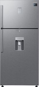 Samsung Frost Free Refrigerator, Voltage : 240 V