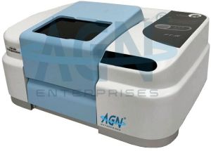 Fourier Transform Infrared Spectrometer