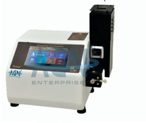 Microprocessor Flame Photometers