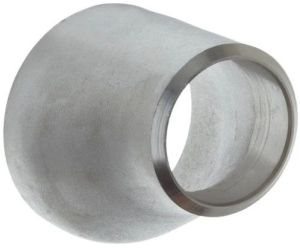 Aluminum Pipe Reducer