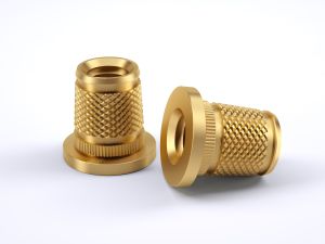 Brass Fastener