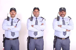 Security Guards