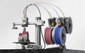 Bambulab a1 3d Printer