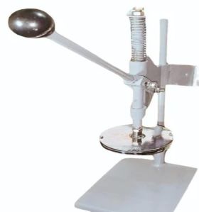 Automatic Powder Filling Machine