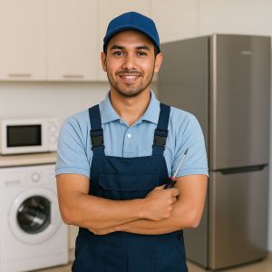 Home Appliance Repair Service Center