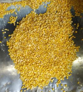 Pp bgs Natural toor dal, Packaging Type : Yellow