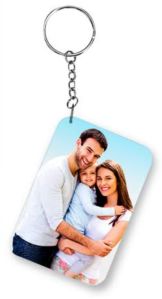Customized Key Chain