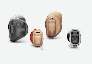 Pocket Model Hearing Aids