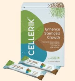 Moringo Cellerik Powder